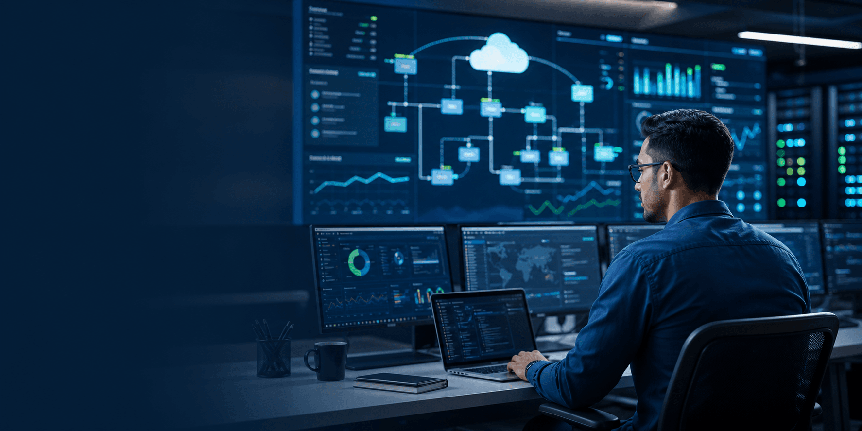 CloudOps support expanded