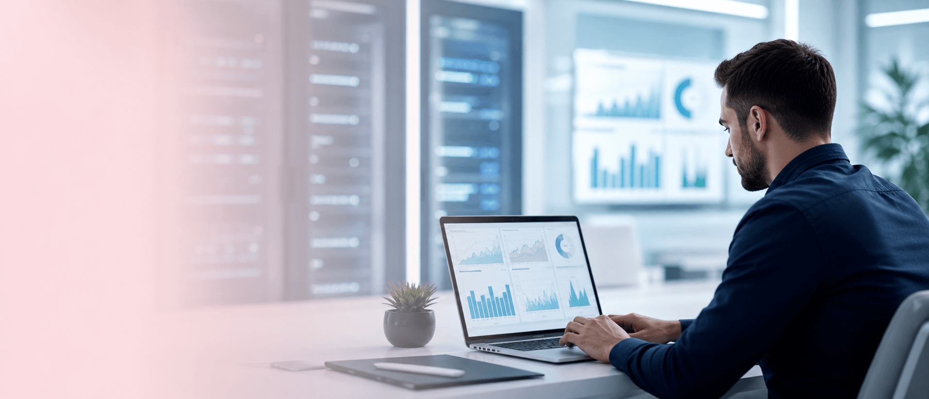 Hosting care dashboard