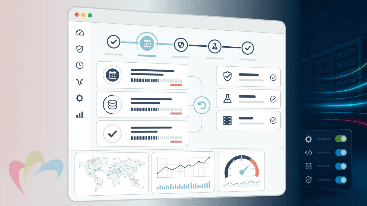 No more digging through dashboards