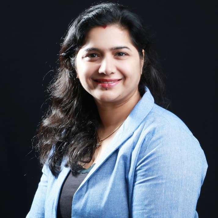 Preeti Singh