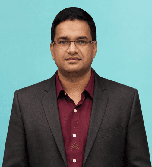 Vivek Nema